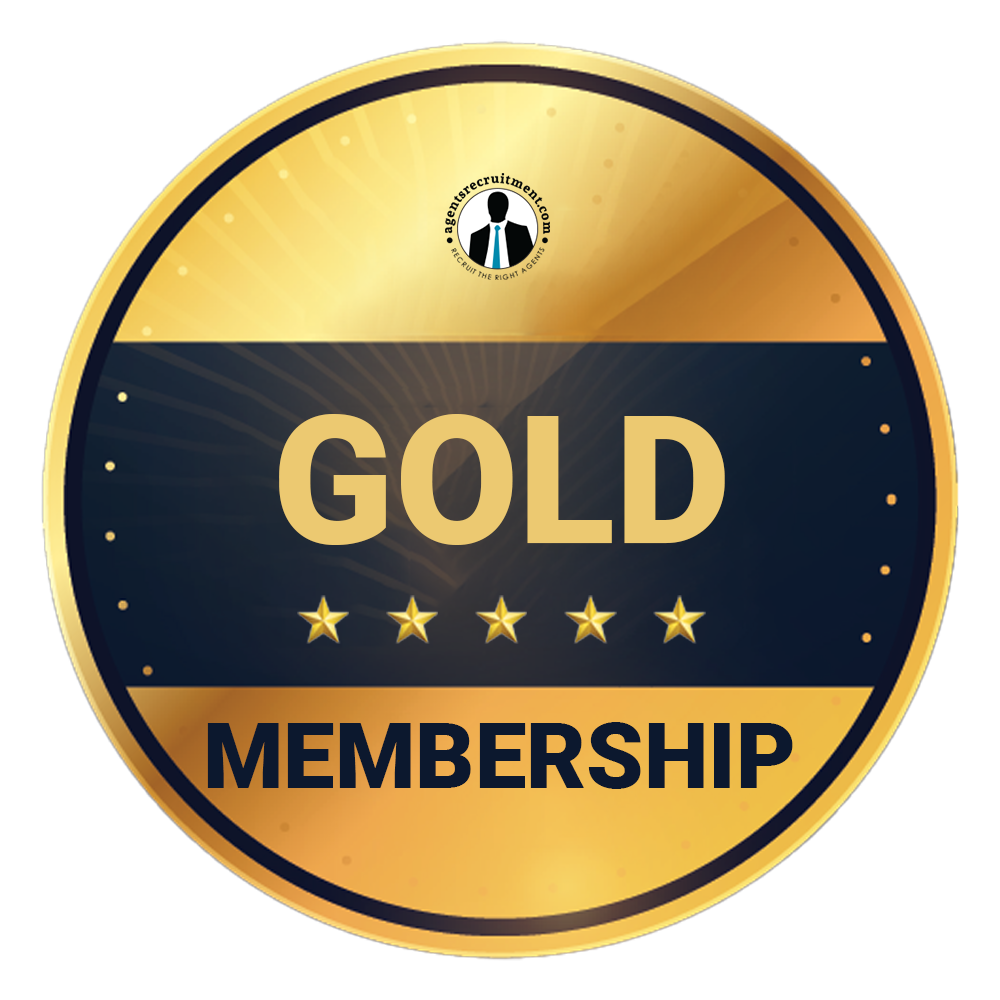 Gold Membership Badge-1